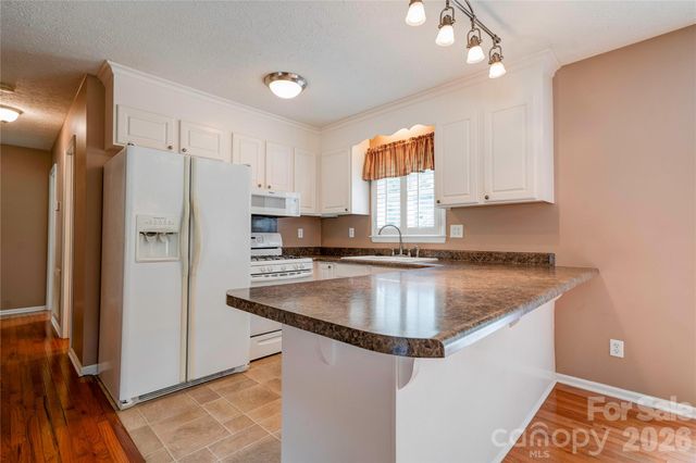 609 Blythe Street, Shelby, NC 28152