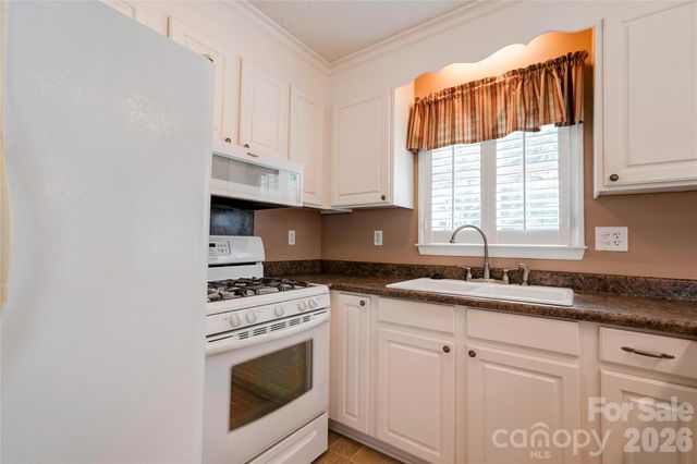 609 Blythe Street, Shelby, NC 28152