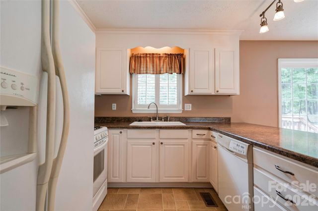 609 Blythe Street, Shelby, NC 28152