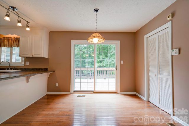 609 Blythe Street, Shelby, NC 28152