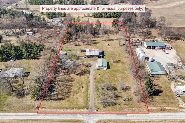 11135 Basil Road NW, Baltimore, OH 43105