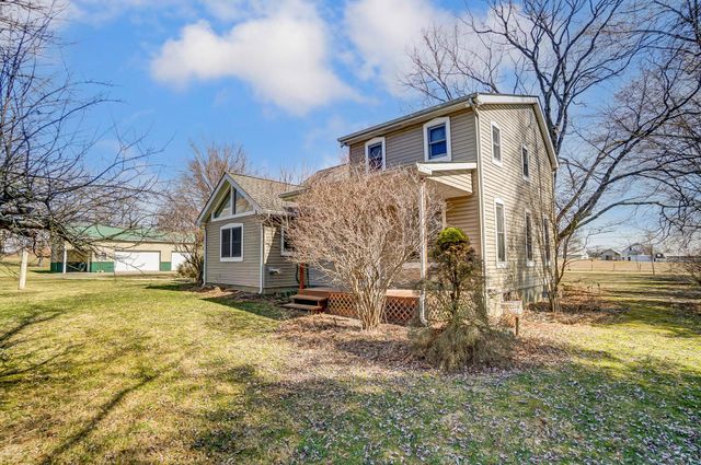 11135 Basil Road NW, Baltimore, OH 43105