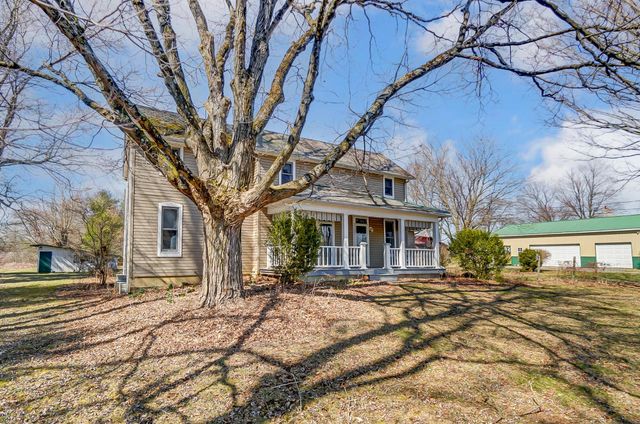 11135 Basil Road NW, Baltimore, OH 43105