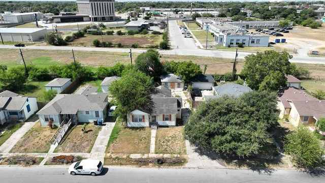 3613 Mimosa Dr, Corpus Christi, TX 78408