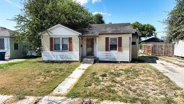 3613 Mimosa Dr, Corpus Christi, TX 78408