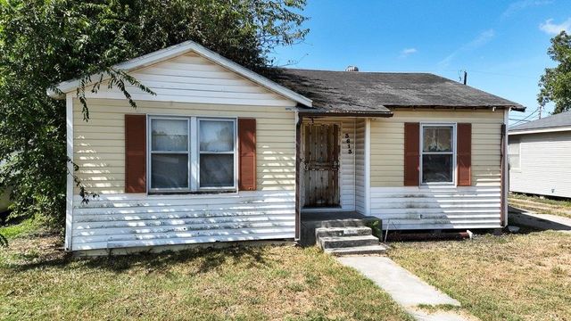 3613 Mimosa Dr, Corpus Christi, TX 78408