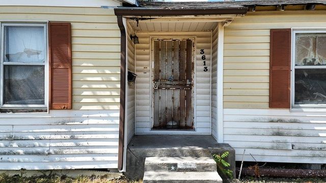 3613 Mimosa Dr, Corpus Christi, TX 78408