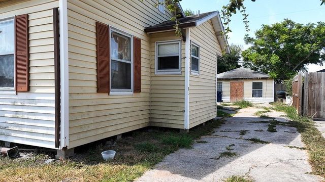 3613 Mimosa Dr, Corpus Christi, TX 78408