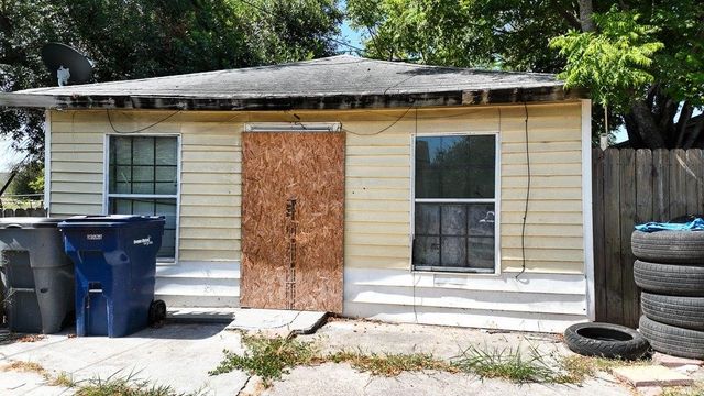 3613 Mimosa Dr, Corpus Christi, TX 78408