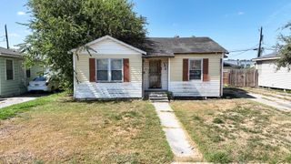 3613 Mimosa Dr, Corpus Christi, TX 78408