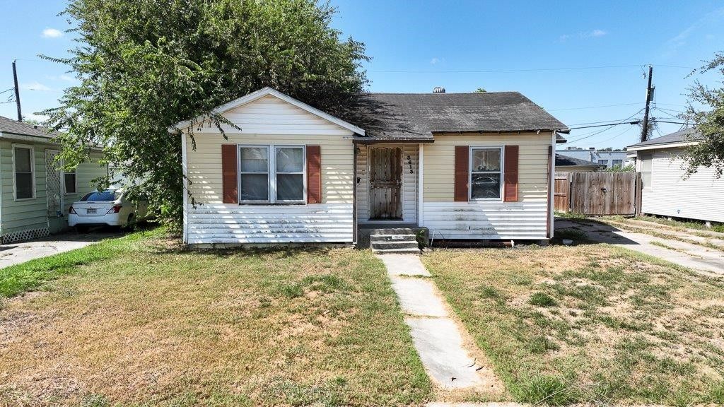 3613 Mimosa Dr, Corpus Christi, TX 78408