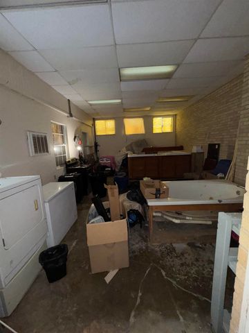 905 N Buerkle Street, Stuttgart, AR 72160