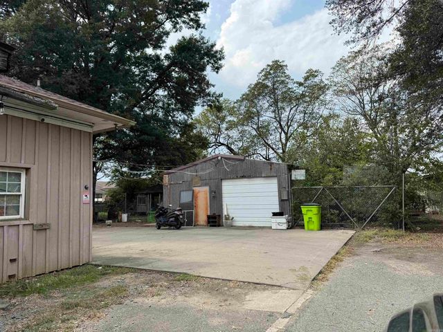 905 N Buerkle Street, Stuttgart, AR 72160