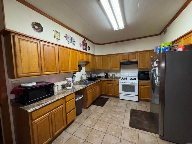 905 N Buerkle Street, Stuttgart, AR 72160