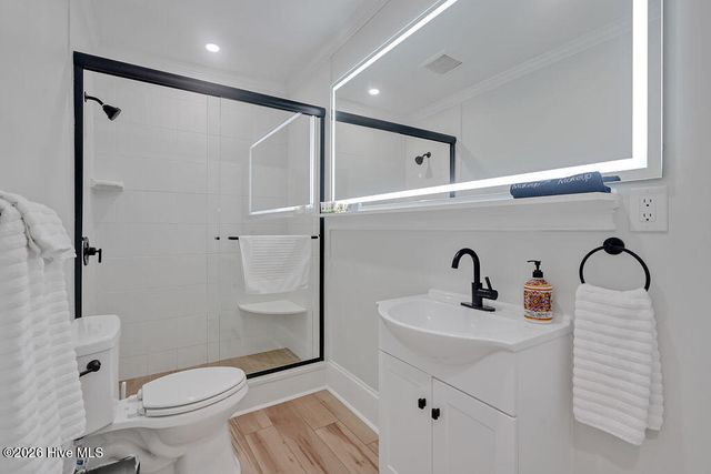 102 S 2nd Street Unit 218, Wilmington, NC 28401