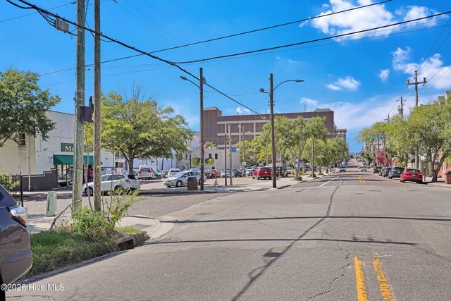 102 S 2nd Street Unit 218, Wilmington, NC 28401
