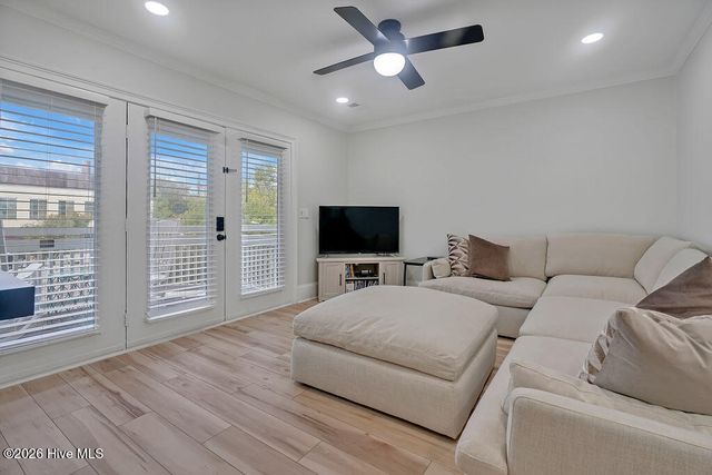 102 S 2nd Street Unit 218, Wilmington, NC 28401