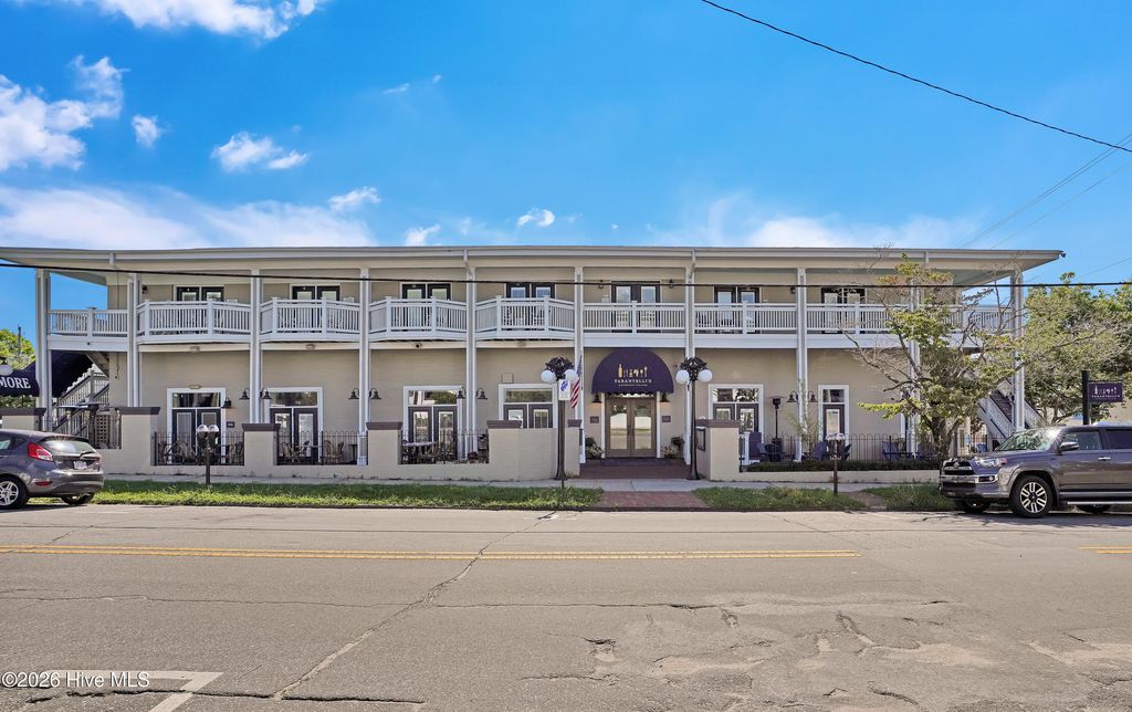102 S 2nd Street Unit 218, Wilmington, NC 28401