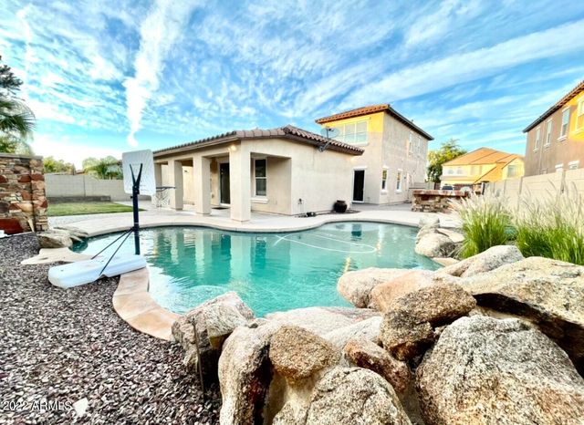 2289 E ASTER Drive, Chandler, AZ 85286