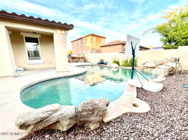 2289 E ASTER Drive, Chandler, AZ 85286