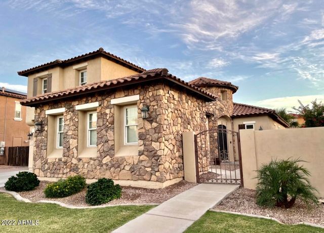 2289 E ASTER Drive, Chandler, AZ 85286