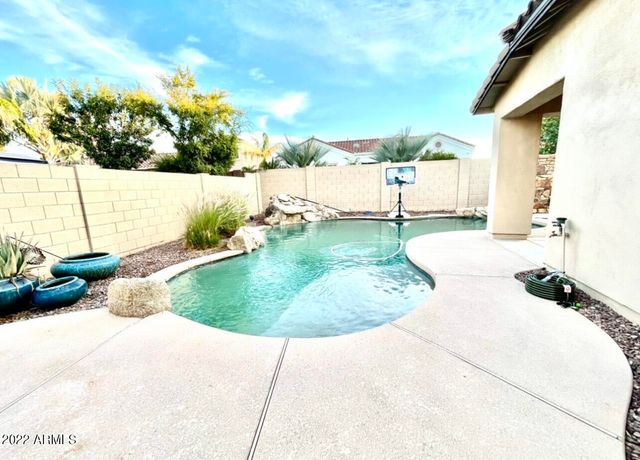 2289 E ASTER Drive, Chandler, AZ 85286