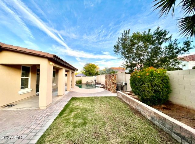 2289 E ASTER Drive, Chandler, AZ 85286