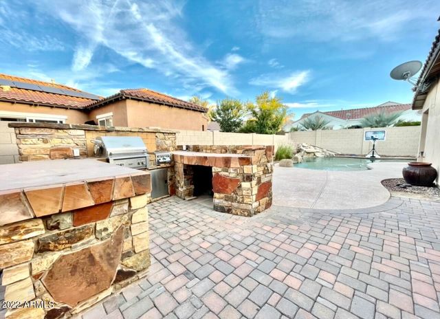2289 E ASTER Drive, Chandler, AZ 85286