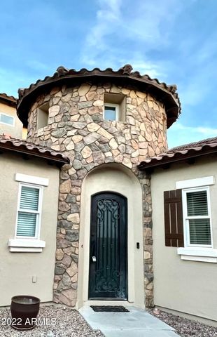 2289 E ASTER Drive, Chandler, AZ 85286