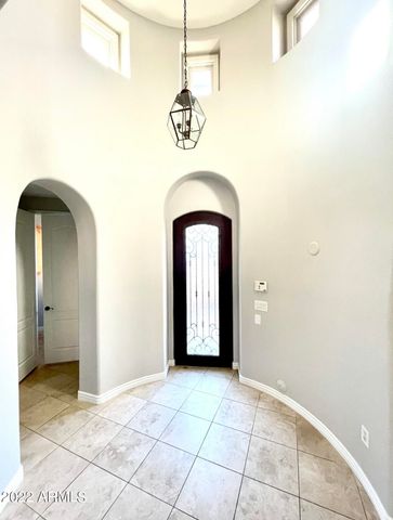 2289 E ASTER Drive, Chandler, AZ 85286
