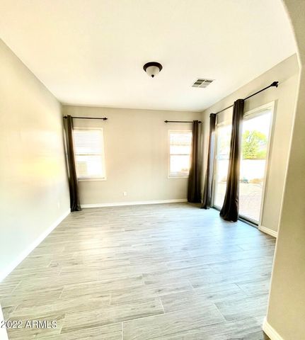 2289 E ASTER Drive, Chandler, AZ 85286