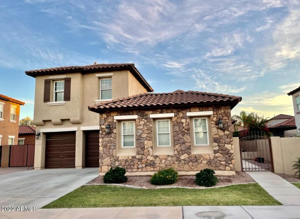 2289 E ASTER Drive, Chandler, AZ 85286