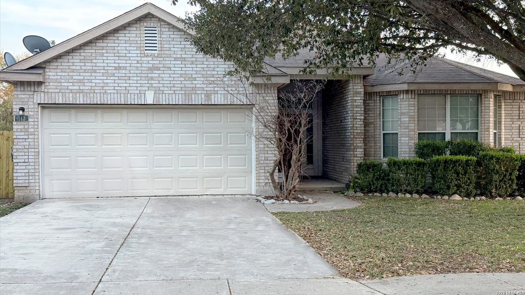 113 Lindy, Cibolo, TX 78108