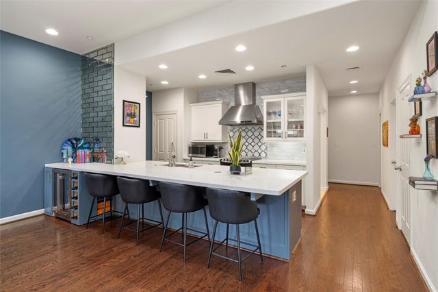 914 Main Street 1008, Houston, TX 77002