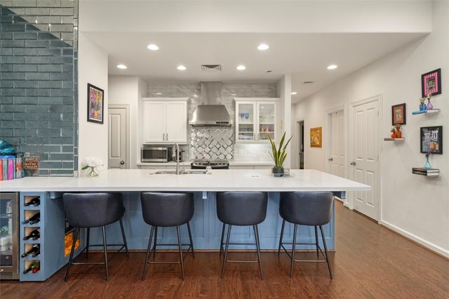 914 Main Street 1008, Houston, TX 77002