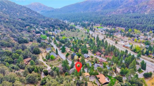 1050 Rivera, Wrightwood, CA 92397