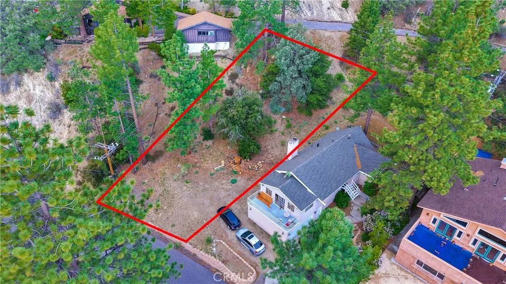 1050 Rivera, Wrightwood, CA 92397