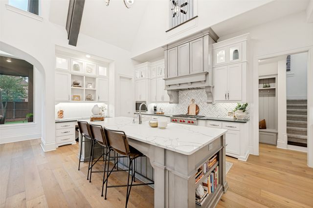 2140 ELM TERRACE Lane, Prosper, TX 75078