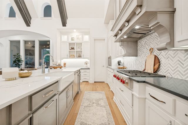 2140 ELM TERRACE Lane, Prosper, TX 75078