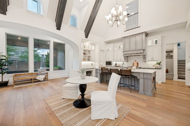 2140 ELM TERRACE Lane, Prosper, TX 75078