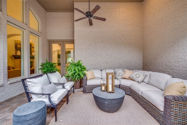 2140 ELM TERRACE Lane, Prosper, TX 75078
