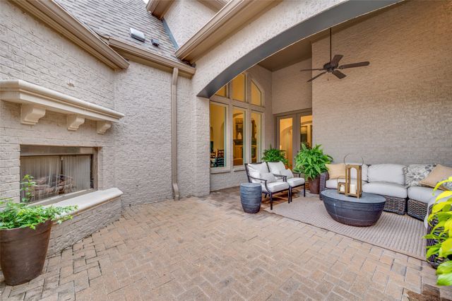 2140 ELM TERRACE Lane, Prosper, TX 75078