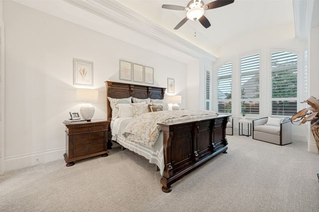 2140 ELM TERRACE Lane, Prosper, TX 75078
