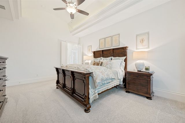 2140 ELM TERRACE Lane, Prosper, TX 75078
