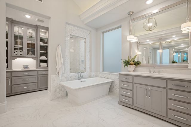 2140 ELM TERRACE Lane, Prosper, TX 75078