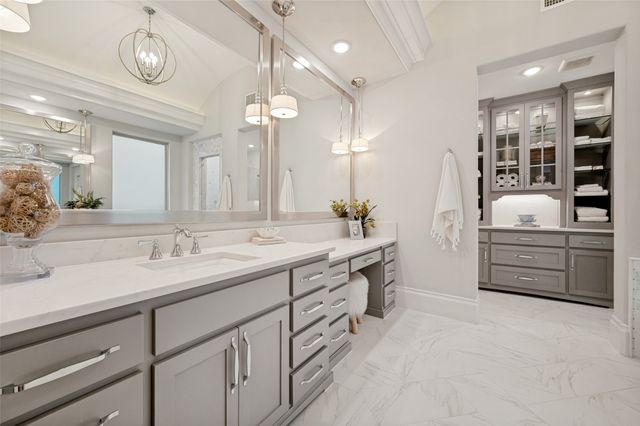 2140 ELM TERRACE Lane, Prosper, TX 75078