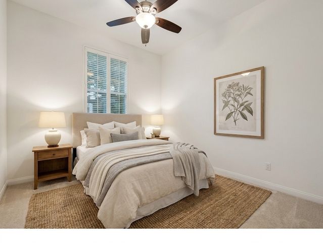 2140 ELM TERRACE Lane, Prosper, TX 75078