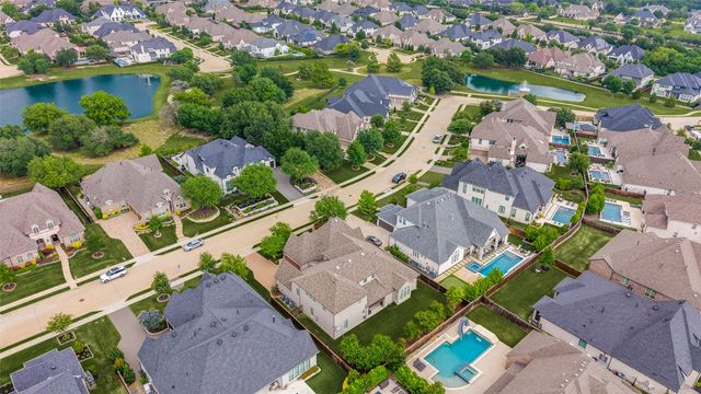 2140 ELM TERRACE Lane, Prosper, TX 75078
