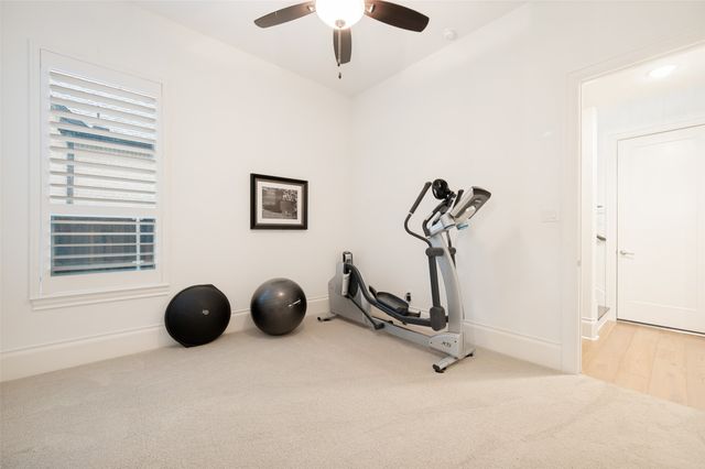 2140 ELM TERRACE Lane, Prosper, TX 75078