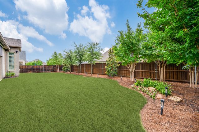 2140 ELM TERRACE Lane, Prosper, TX 75078